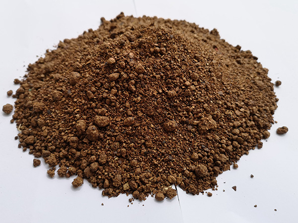 什么是茶粕？